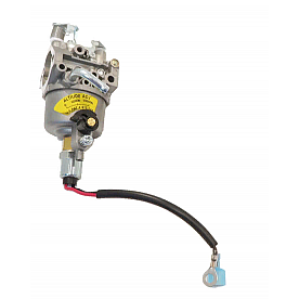 Cummins Power Generator Carburetor - A041D736