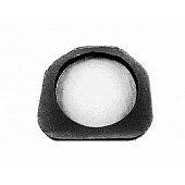 Cummins Power Generator Carburetor Mounting Gasket - 145-0695