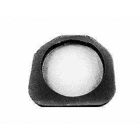 Cummins Power Generator Carburetor Mounting Gasket - 145-0695