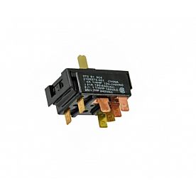 Dometic Air Conditioner Ceiling Assembly Rotary 8 Position Switch - 3313107.025