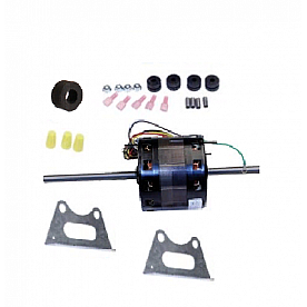 Dometic Penguin Air Conditioner Condenser Fan Motor - 3108706.924