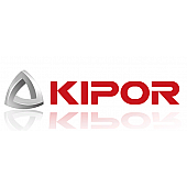 Kipor Power Solutions Generator Curved Air Hose - KGE3300TI-B-11011