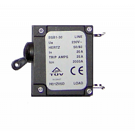 Powerhouse Circuit Breaker 69527