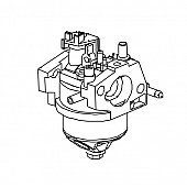 Powerhouse Generator Carburetor - 67465