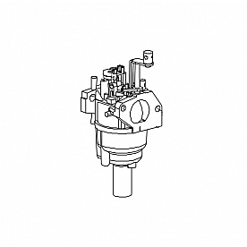 Powerhouse Generator Carburetor - 68021