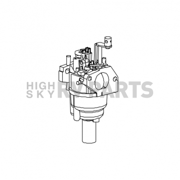 Powerhouse Generator Carburetor - 68021