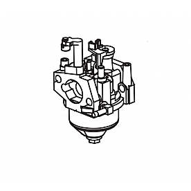 Powerhouse Generator Carburetor - 69388