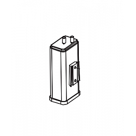 Powerhouse Generator Charcoal Canister 64204