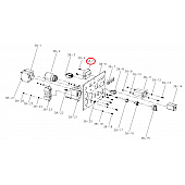 Powerhouse Generator Control Panel Indicator Module - 67768