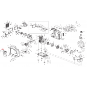 Powerhouse Generator Maintenance Cover 60738