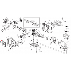 Powerhouse Generator Maintenance Cover 60738