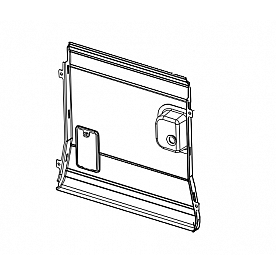 Powerhouse Generator Cover Assembly - 64219