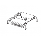 Powerhouse Generator Cover Assembly - 64222