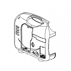 Powerhouse Generator Cover Assembly - 67506