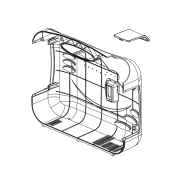 Powerhouse Generator Cover Assembly - 67538