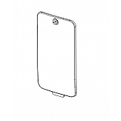 Powerhouse Generator Battery Access Panel 69806