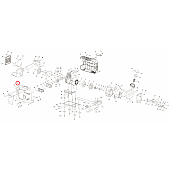 Powerhouse Generator Cover Assembly - 69989