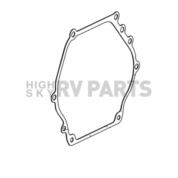 Powerhouse Generator Crankcase Cover Gasket 69258