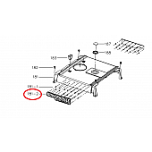 Powerhouse Generator Decal - 68245