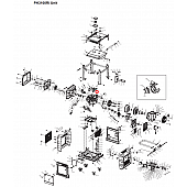 Powerhouse Generator Engine Assembly - 69449