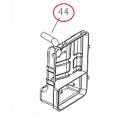 Powerhouse Generator Engine Breather Hose - 69514