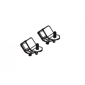 Powerhouse Generator Engine Vibration Absorber - 69475