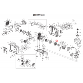 Powerhouse Generator Fan - 69401