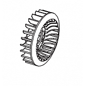 Powerhouse Generator Fan - 69451