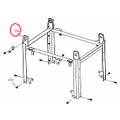 Powerhouse Generator Frame 69489
