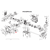 Powerhouse Generator Fuel Pump - 69426
