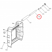 Powerhouse Generator Handle 69506