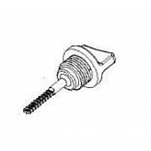 Powerhouse Generator Oil Dipstick 69309