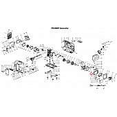 Powerhouse Generator Stator 67268