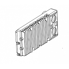 Powerhouse Generator Power Inverter - 68230