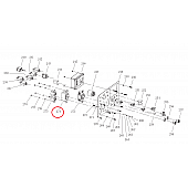 Powerhouse Generator Receptacle - 69382