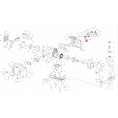 Powerhouse Generator Receptacle - 69872