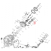 Powerhouse Generator Rocker Arm 69562