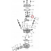 Powerhouse Generator Rocker Arm 69644