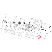 Powerhouse Generator Starter Switch - 61501