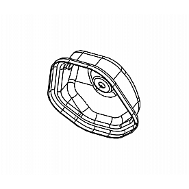 Powerhouse Generator Valve Cover 65474