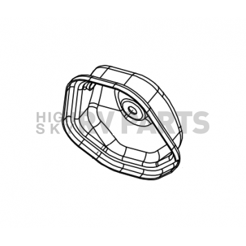 Powerhouse Generator Valve Cover 65474