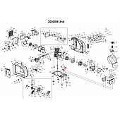 Powerhouse Generator Voltage Regulator - 60019