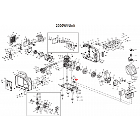 Powerhouse Generator Voltage Regulator - 60019