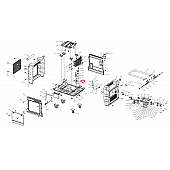Powerhouse Generator Voltage Regulator - 63412