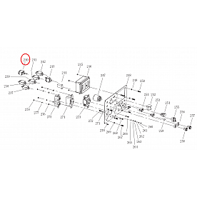 Powerhouse Generator Voltage Trigger 62330