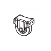 Powerhouse Generator Wheel - 69482