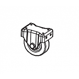 Powerhouse Generator Wheel - 69482