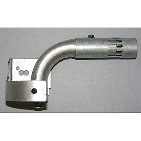 Dometic Burner for Atwood Water Heaters - 6 Gallon Electronic Ignition - 91638