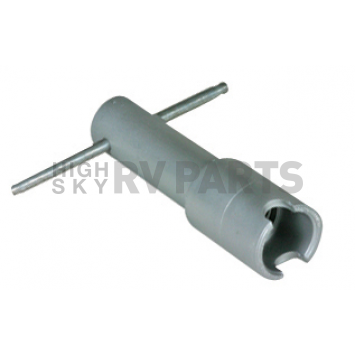 Camco Wrench Water Heater Drain Valve - 11653