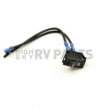 Dometic Water Heater Power Switch 110 Volt - 91089